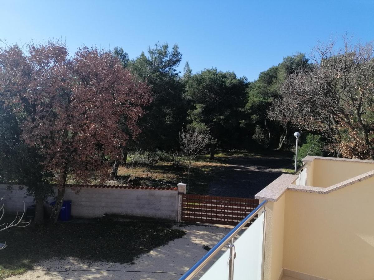 Vila Veronika 2 PUY Exterior foto