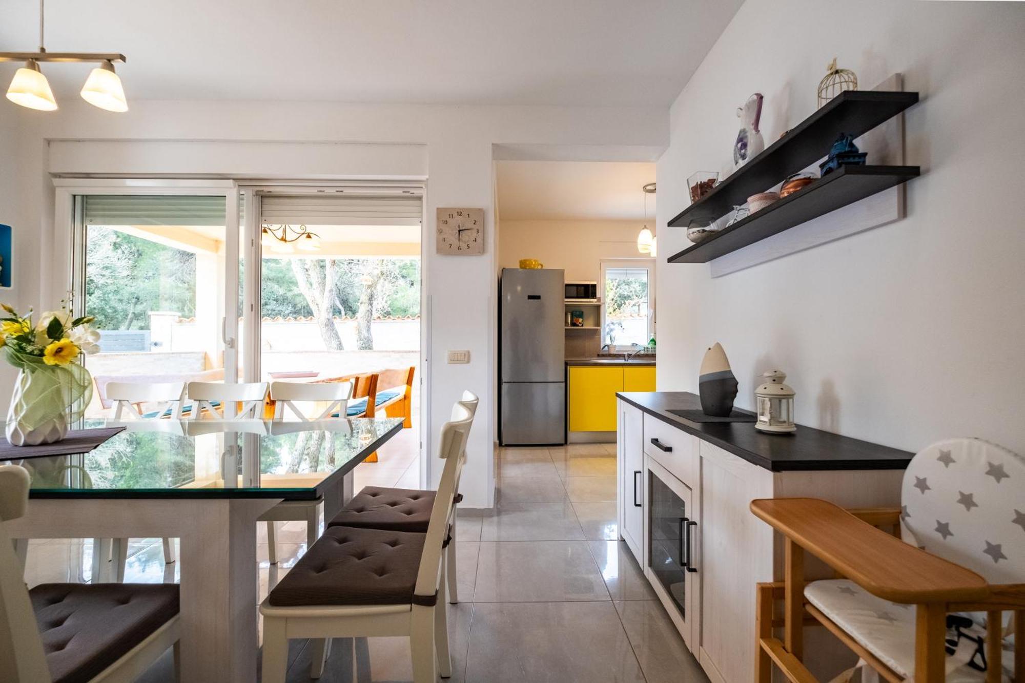 Vila Veronika 2 PUY Exterior foto