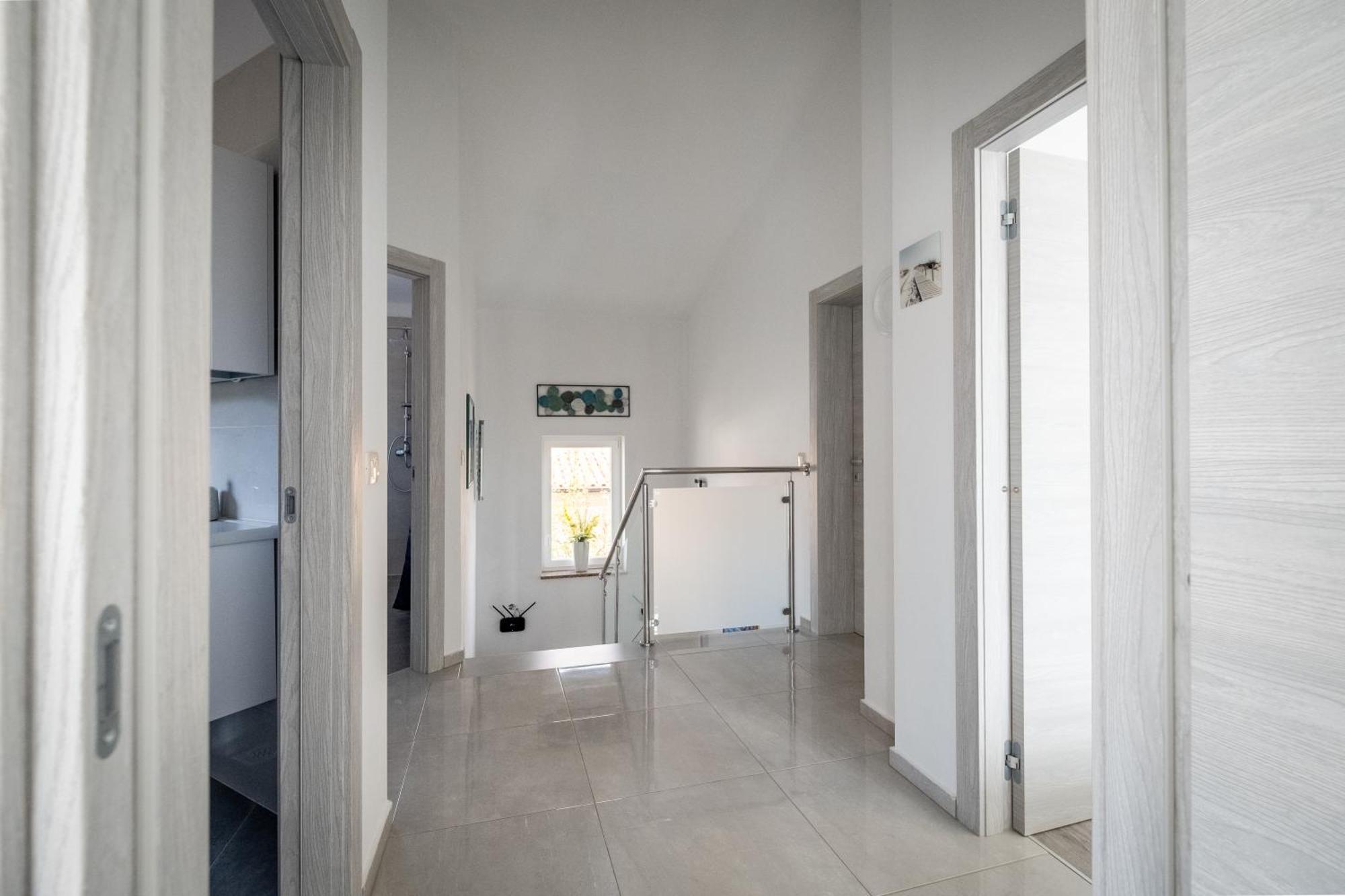 Vila Veronika 2 PUY Exterior foto