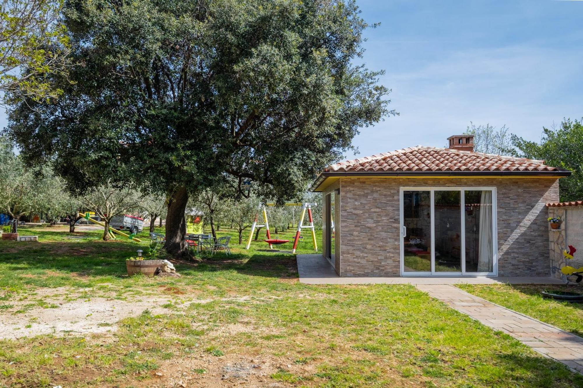 Vila Veronika 2 PUY Exterior foto